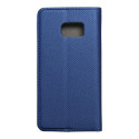 Smart Case Book pro Samsung S7 (G930) tmavě modrý