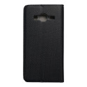 Kryt SMART CASE Book pro Samsung J3/J3 2016 černý