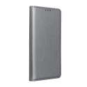 Pouzdro SMART CASE Book pro Samsung S7 (G930) - steel