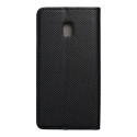 Flip pouzdro Smart Case Book pro Samsung J3 2017 černé