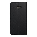 Flip case pro Samsung J4 PLUS - černý