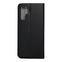 SMART CASE Book pro Huawei P30 PRO - černé
