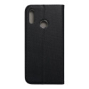 Kryt (flip) HUAWEI P SMART 2019 book černý