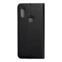 Flip pouzdro Book pro Xiaomi Redmi 7 - černé