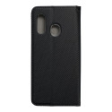 Kryt Smart Case Book pro Samsung A40 černý