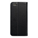 Kryt pro iPhone 6 - černý flip case