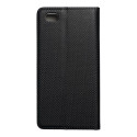 Pouzdro P8 LITE Smart Case Book pro Huawei P8 LITE - černé