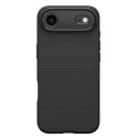Pouzdro Spigen Liquid Air pro iPhone Air – Matte Black