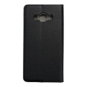 Flipové pouzdro Smart Case Book Samsung J5 2016 - černá