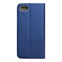 Kryt/flip Smart Case Book iPhone 7/8/SE 2020/2022 - tmavě modrý
