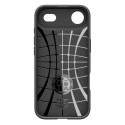 Pouzdro Spigen Liquid Air pro iPhone Air – Matte Black