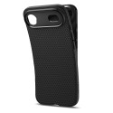 Pouzdro Spigen Liquid Air pro iPhone Air – Matte Black