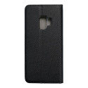 Pouzdro SMART CASE BOOK pro Samsung S9 - black