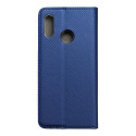 Flip Case pro Huawei P20 LITE - tmavě modré