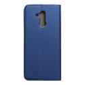 Flip kryt pro Huawei Mate 20 LITE – tmavě modrý