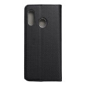 Pouzdro Flip case Samsung A20e - černé