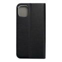 Kryt Smart Case Book iPhone 11 – černý