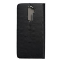 Flip pouzdro Redmi NOTE 8 PRO pro Redmi Note 8 Pro - černé
