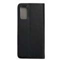 Kryt SMART CASE BOOK pro Samsung S20/S11e - černý