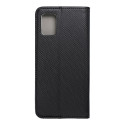 Flip kryt Smart Case Book Samsung A51 - černý