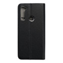 Pouzdro Flip Case Xiaomi Redmi NOTE 8T - černé