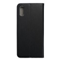 Kryt SMART CASE Book pro Xiaomi Redmi 9A černý