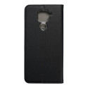 Kryt Flip case pro Xiaomi Redmi NOTE 9 - černá