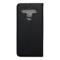 Flipové pouzdro K51s pro LG K51s – černé