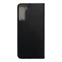 Flipové pouzdro pro Samsung S21 PLUS – black