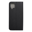 Flip case pro Samsung A12 / M12 – černá
