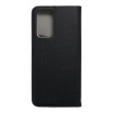 Kryt Flip case Samsung A52/A52 5G/A52S - černý