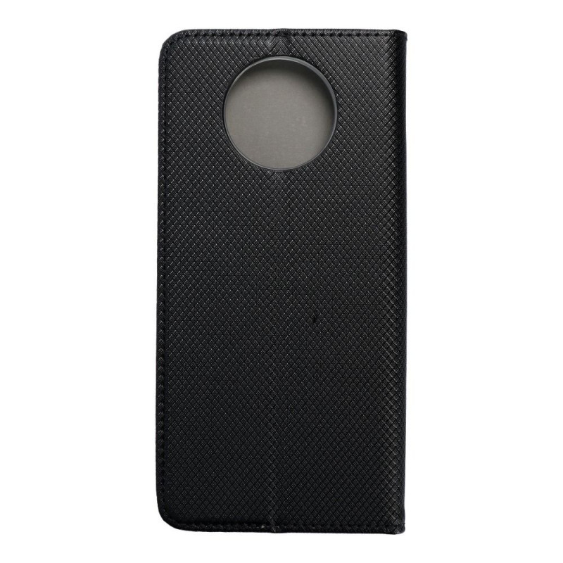 Kryt Flip case pro Xiaomi Redmi NOTE 9T 5G - book black
