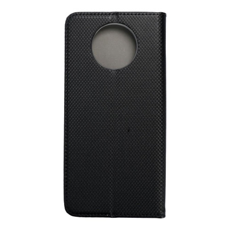 Kryt Flip case pro Xiaomi Redmi NOTE 9T 5G - book black