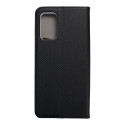 Kryt SMART CASE Book pro Xiaomi Redmi 9T černý