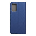 Pouzdro pro Xiaomi Redmi 9T - tmavě modré