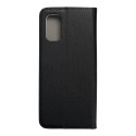 Pouzdro Flip case Realme 7 5G - černé