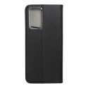 Flip kryt NOTE 10 PRO pro Redmi Note 10 Pro - černý