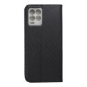 Smart Case Book Realme 8/8 PRO flipové pouzdro černé
