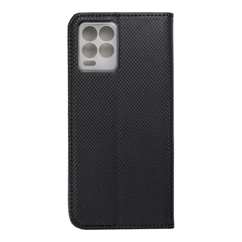 Pouzdro (flipové) Smart Case Book pro Realme 8 / 8 PRO - černé