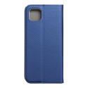 Pouzdro (Flip case) pro Samsung A22 5G – tmavě modré