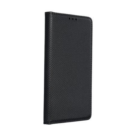 Flipové pouzdro E7 PLUS / G9 PLAY / G9 - black