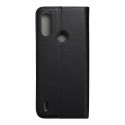 Kryt (flip pouzdro) E7 POWER pro Motorola E7 Power - black