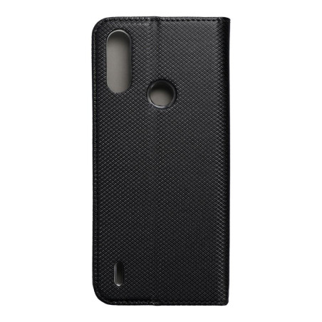Kryt (flip pouzdro) E7 POWER pro Motorola E7 Power - black