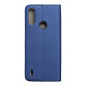 Kryt pro Motorola E7 Power - navy blue