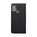 Pouzdro/kryt Smart Case Book pro Motorola G50 4G – black