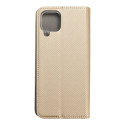Flip pouzdro pro Samsung A22 4G - zlaté