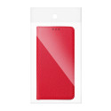 Kryt SMART CASE BOOK pro iPhone 13 - červená