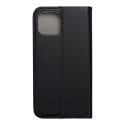Kryt Smart Case Book pro iPhone 14 - černý