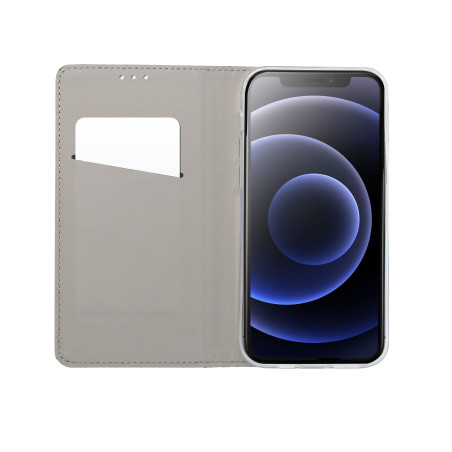 Kryt Samsung Smart Case Book A54 5G černý