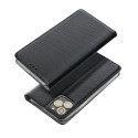 Kryt Samsung Smart Case Book A54 5G černý